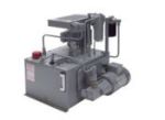 Hydraulic Power Unit for Calibration Instrumentation Machine